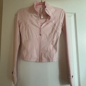 Lululemon Nulu Define Jacket